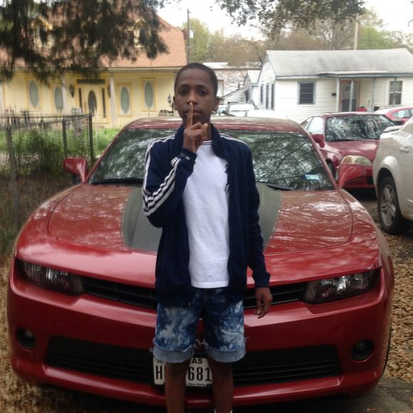 deveonmarshall